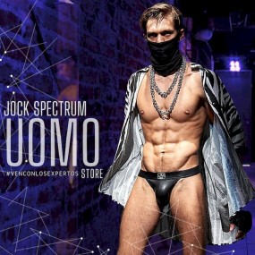 Realce trasero|Uomo Store