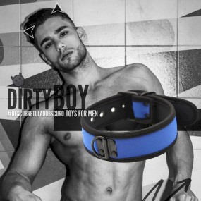 Collar Sado BDSM de en Sadomasoquismo | Uomo Store