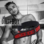 Collar Sado BDSM de en Sadomasoquismo | Uomo Store