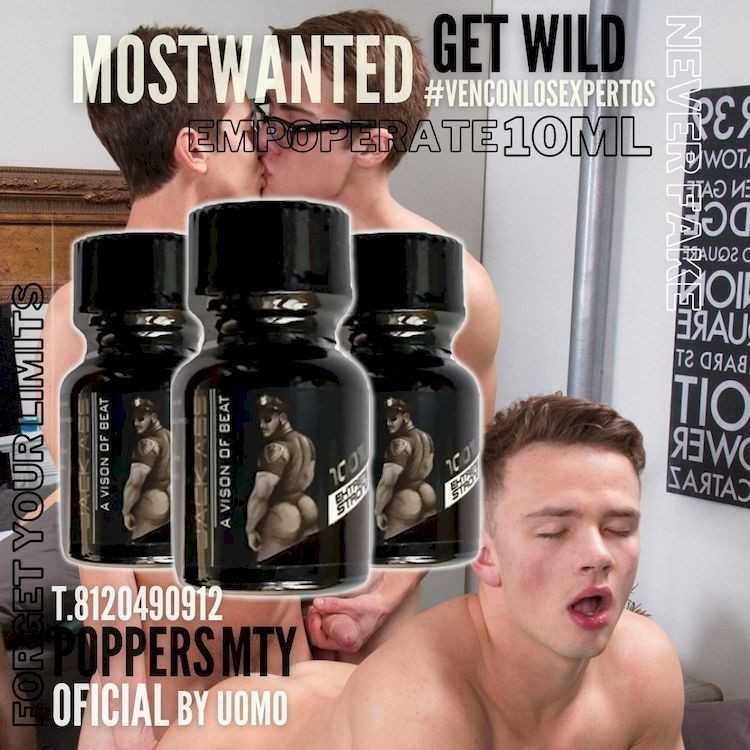 Poppers Jack Ass 10ml de Mega Aroma en Poppers Exoticos | Uomo Store Poppers Jack Ass 10ml de Mega Aroma en Poppers Exoticos | Uomo Store