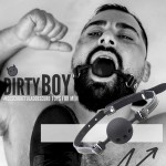 Bola Mordaza BDSM Mouth Mediano