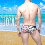 Traje de Baño Brief Swimwear Bang