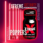 Poppers Xtreme 10ml de EDistribuidores en Poppers Favoritos | Uomo Store
