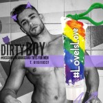 Lubrigel Anal Pride 15ml