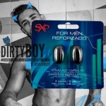 Capsulas Estimulantes con Extractos Naturales de SXO en Vigorizantes | Uomo Store
