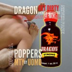 Popper Dragon Strong 30ml de EDistribuidores en Poppers Favoritos | Uomo Store