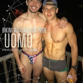Bikinis|Uomo Store