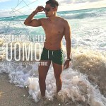 Short Maiki Verde
