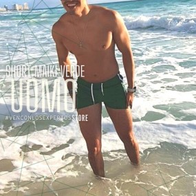 Ropa Deportiva|Uomo Store