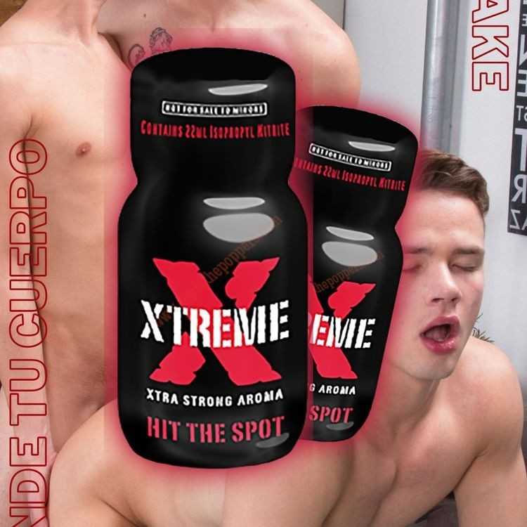 Poppers Xtreme 10ml de EDistribuidores en Poppers Favoritos | Uomo Store Poppers Xtreme 10ml de EDistribuidores en Poppers Favoritos | Uomo Store