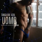 Tanga Bul 02 Azul