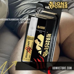 Lubricantes|Uomo Store