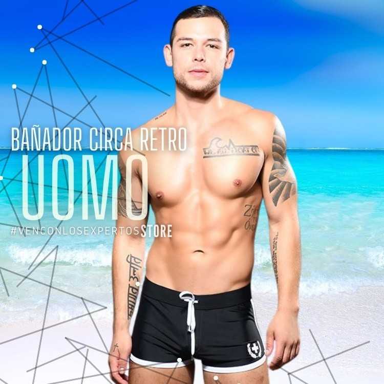 Bañador Circa Retro Bañador Circa Retro