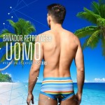 Bañador Retro Mesh de Andrew Christian en Short | Uomo Store