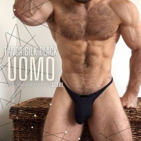 Vino Anillo Cockring C-Strap de Wang Jiang en Anillos | Uomo Store