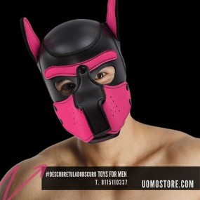 Mascaras|Uomo Store
