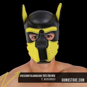 Mascaras|Uomo Store