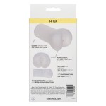 Boundless Stroker Anus Frost de Calexotics en Masturbadores | Uomo Store