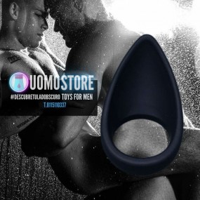 Trophy Boy Arrow Cock Ring de en Anillos | Uomo Store