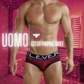 Bikini Envy Basic Mesh de ENVY Manswear en Bikinis | Uomo Store