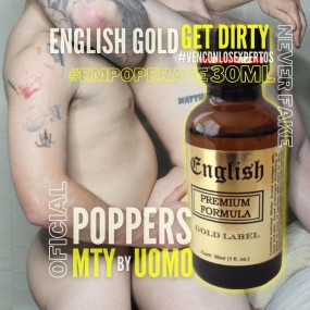 Poppers Hulk 10ml de EDistribuidores en Poppers Favoritos | Uomo Store