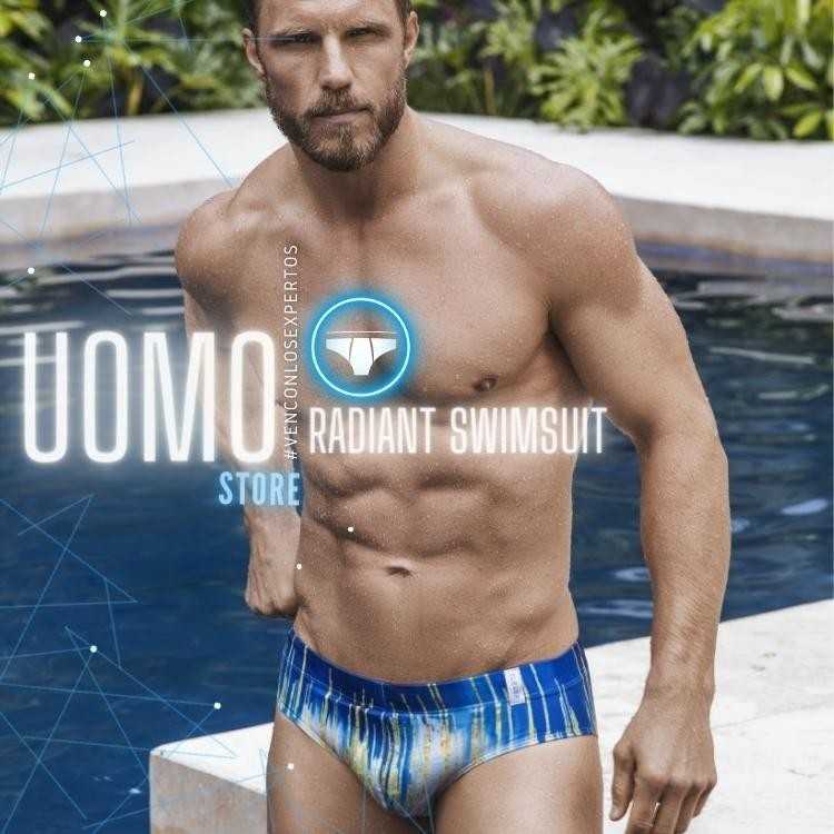 Radiant Swimsuit Radiant Swimsuit