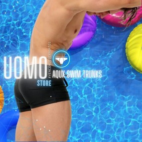 Bañador AQUX swim trunks
