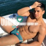 Swimbrief Creamy Boy de EDistribuidores en Bikini-Trusa | Uomo Store