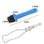 Enema de viaje ducha anal de en Enemas | Uomo Store