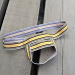 Realzador Man Strong Celeste de en Realce delantero | Uomo Store