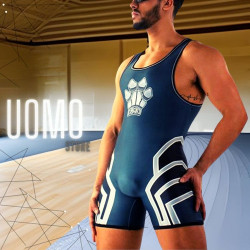 Arnes deportivo JockMail Red de JockMail en Bodys | Uomo Store