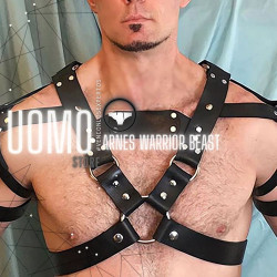 Arnes Warrior Beast de en Arnes | Uomo Store