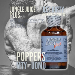 Poppers Clasicos|Uomo Store