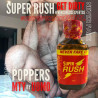 Poppers Super Rush 30ml de PWD Factory en Poppers Favoritos | Uomo Store
