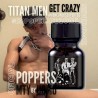 Poppers TitanMen Classic Pasive 10ml