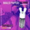Inhalador Mickey de en Accesorios Poppers | Uomo Store