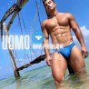Bañador Brave Blue