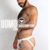 Jockstrap Fuck de EDistribuidores en Suspensorios | Uomo Store