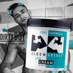 Elbow Grease Cool 425g 15oz de en Lubricantes | Uomo Store