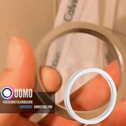 Anillo Doble para Retraso de Eyaculacion de en Anillos | Uomo Store