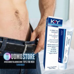 Gral. Anaya Gpe.|Uomo Store