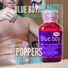 Poppers Blue Boy 30ml de PWD Factory en Poppers Clasicos | Uomo Store