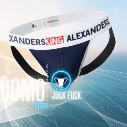 Basic Jock Azul Marino Skinit