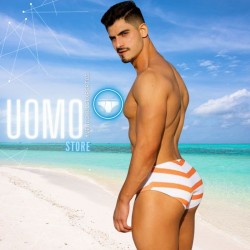 Arnes deportivo JockMail Red de JockMail en Bodys | Uomo Store