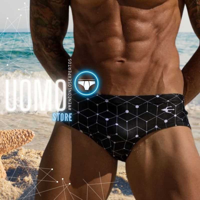 Bañador Brief Ztela Bañador Brief Ztela