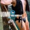 Brave Black Swimsuit
