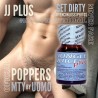 Poppers Jungle Juice Plus 10ml