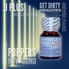 Poppers Jungle Juice Plus 10ml