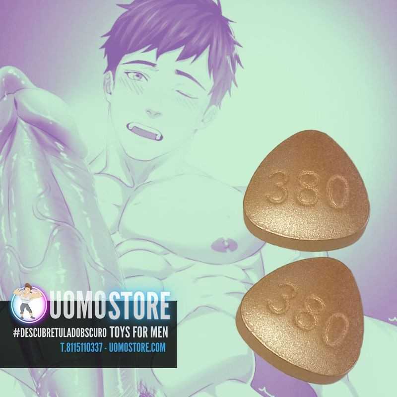 2cap OTO 380 Vigororizante sexual 2cap OTO 380 Vigororizante sexual