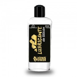 Lub Silicon Denso 60ml Lions Power